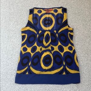 Tory Burch Top